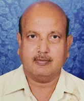 Ramesh Kumar Mehta