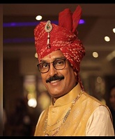 Sh. Suresh K Shah