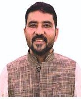 Sh. Jitendra Kumar Chopra
