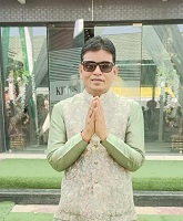 Sh. Ganpat Lal Burad