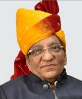 Sh. Kanti Lal Shah