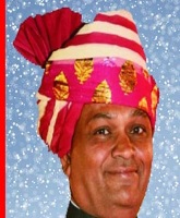 Sh. Goutamchand Singhvi