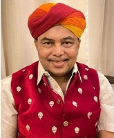 Sh. Ashok Kumar Doshi