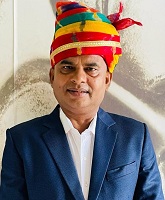 Sh. Purushottam Das Sethiya